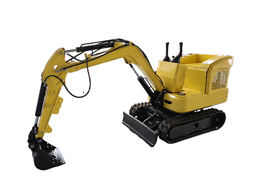 Ekskavator Mini